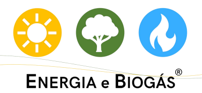 Portal Energia e Biogás