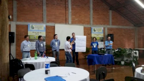 Fórum de Inovação em Agronegócio Oeste do Paraná