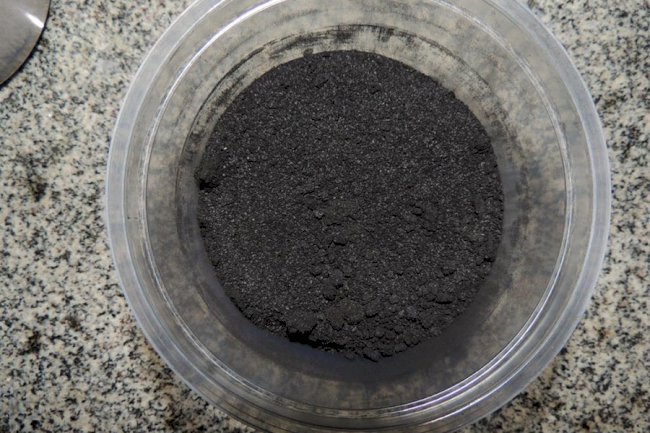 Inovação potencializa uso de biocarvão como fertilizante na agricultura