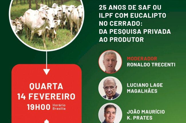 Cooperação Brasil x África para o Desenvolvimento da Agricultura