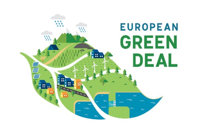 Recuo no Green Deal Europeu e os impactos no agronegócio brasileiro