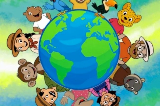 Amigos da Terra