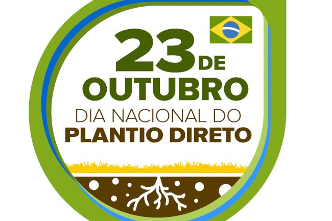 Brasil celebra o Dia Nacional do Plantio Direto com eventos em todo o País