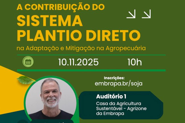FEBRAPDP na COP 30 – Acompanhe ao vivo, às 10h 
