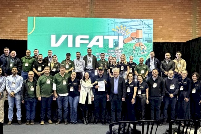 Carta de Campo Mourão pela Agricultura Sustentável encerra a VI FATI