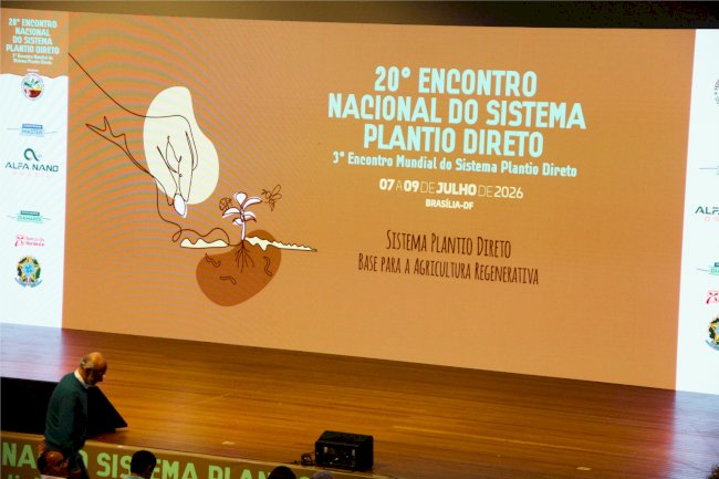 Plantas de cobertura reduzir emissões de gases de efeito estufa e tornam lavouras mais resiliente às mudanças climáticas