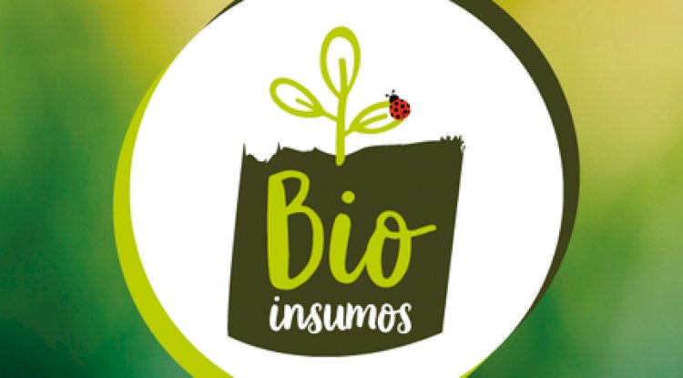 Programa de bioinsumos