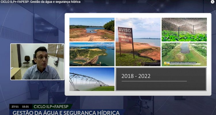 Brasil pode usar mais as águas subterrâneas durante estiagens e evitar crises hídricas, dizem cientistas