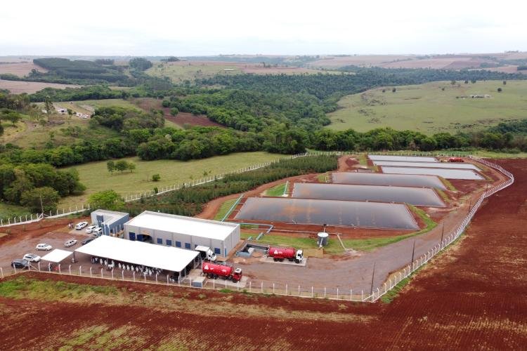 Paraná institui Comitê de Governança para acelerar incentivo a biogás e hidrogênio renovável 