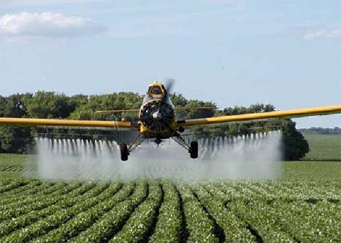 Avaliação de agrotóxicos (pesticidas) no Brasil: a necessidade de integração entre toxicologia clínica e regulação sanitária