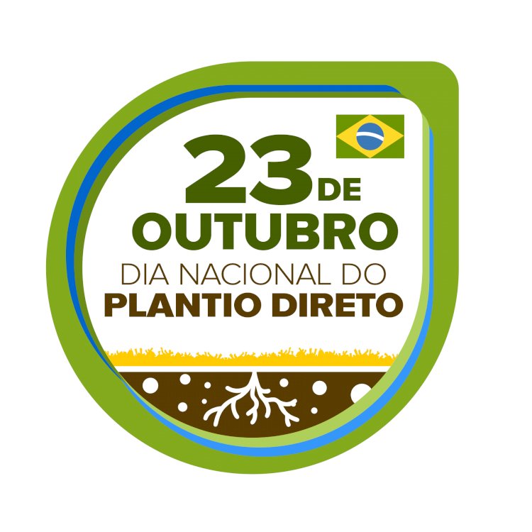 Brasil celebra o Dia Nacional do Plantio Direto com eventos em todo o País
